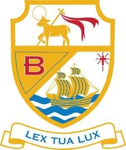 School badge